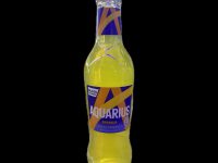 Aquarius de naranja 300 ML