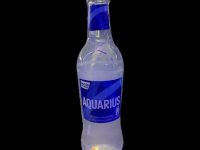 Aquarius limón 300ml