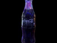 Coca Cola zero 