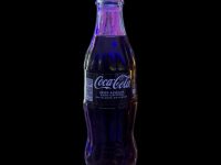 Coca Cola zero zero