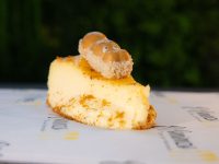 TARTA CREMOSA DE HAPPY HIPPO 