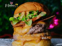 COMENZADA FINAL BOSS