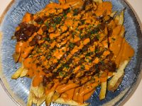 EMMY JAM FRÍES